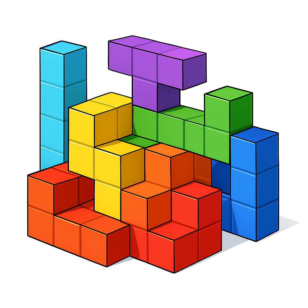 React Tetris Game